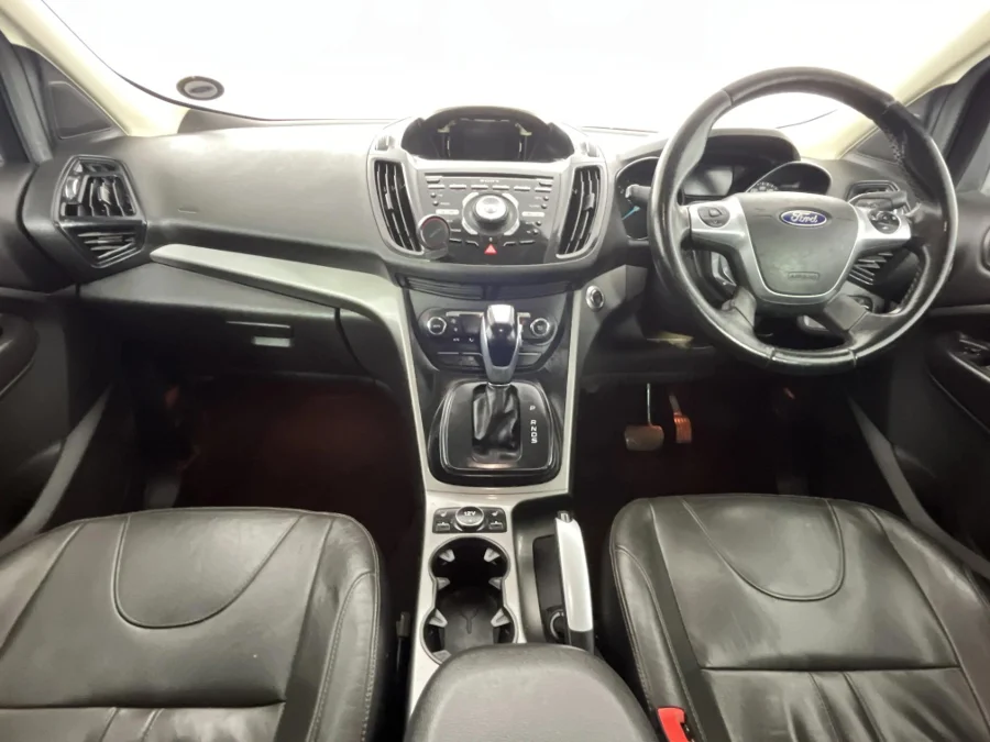 Used 2015 Ford Kuga 2.0TDCi AWD Trend - WeBuyCars Montana