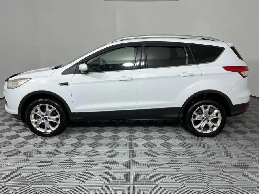 Used 2015 Ford Kuga 2.0TDCi AWD Trend - WeBuyCars Montana