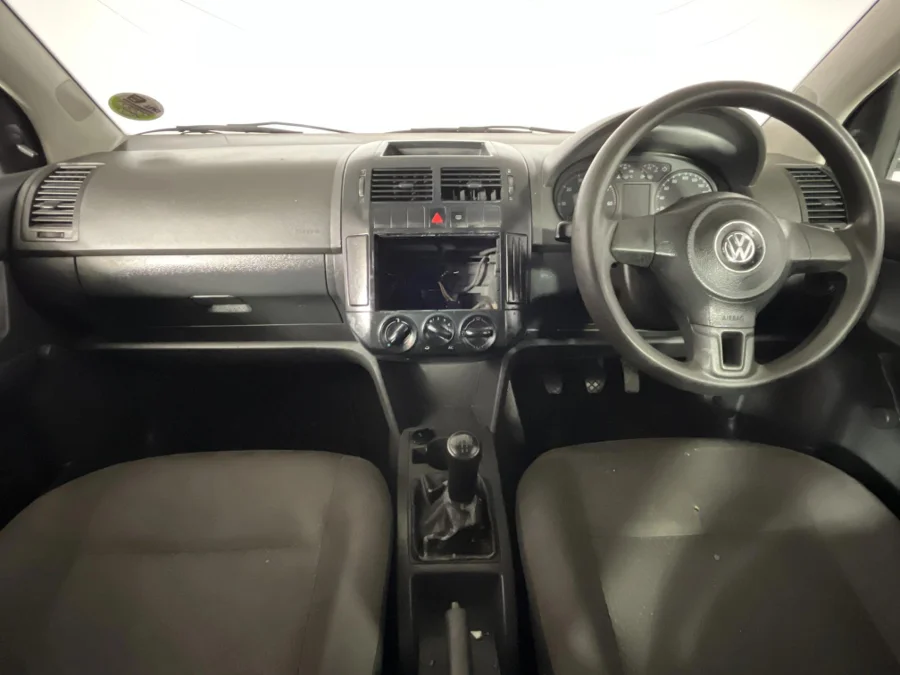 Used 2013 Volkswagen Polo sedan 1.4 Comfortline - WeBuyCars Durban