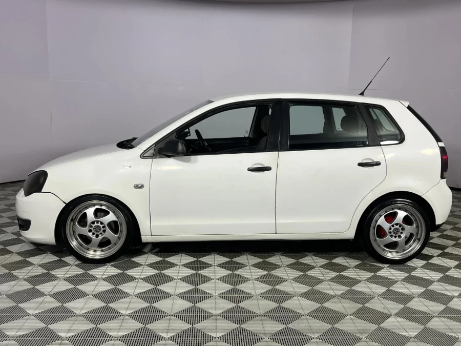 Used 2013 Volkswagen Polo sedan 1.4 Comfortline - WeBuyCars Durban
