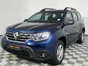Used 2018 Renault Duster 1.6 Expression