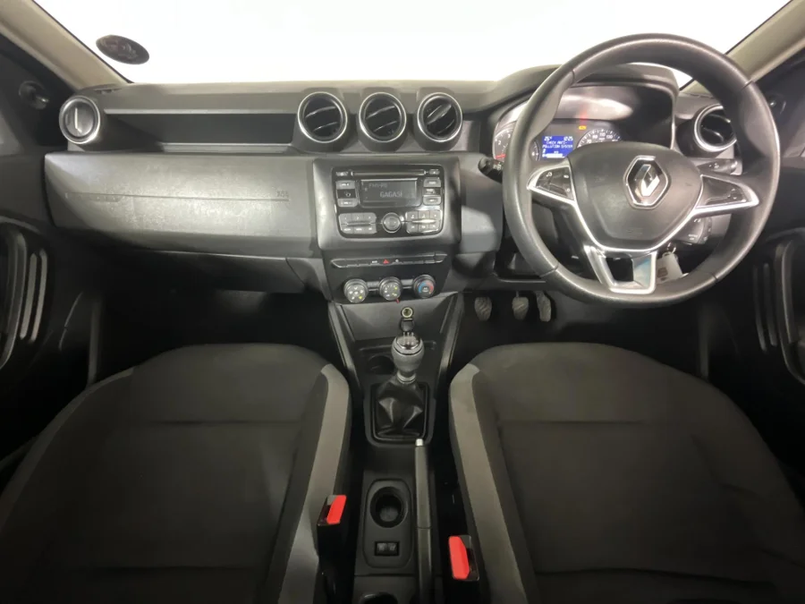 Used 2018 Renault Duster 1.6 Expression - WeBuyCars Riverhorse
