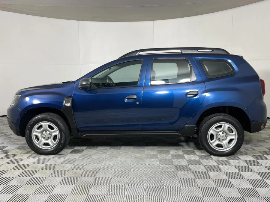 Used 2018 Renault Duster 1.6 Expression - WeBuyCars Riverhorse
