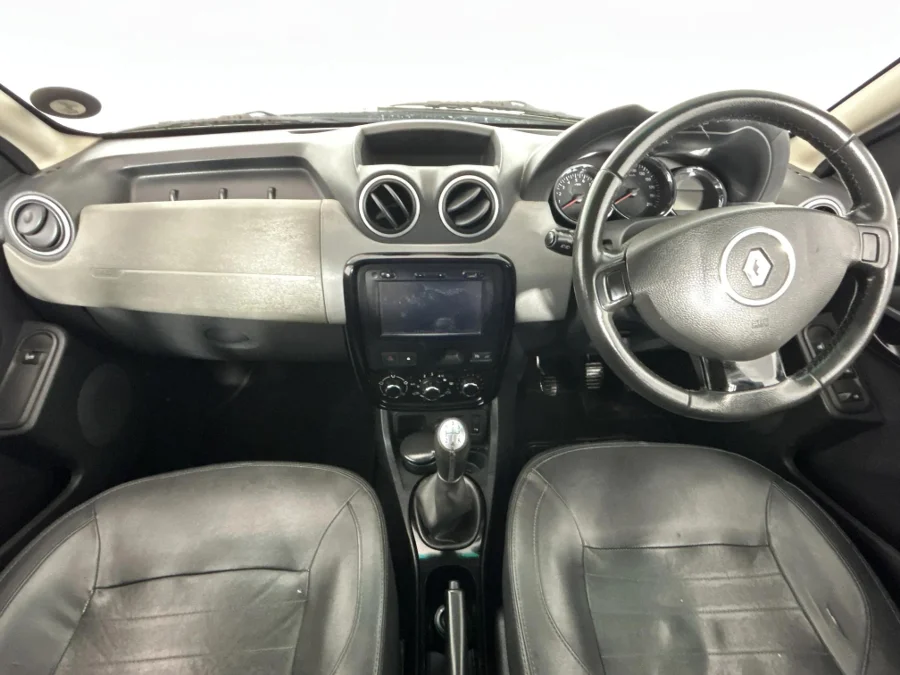 Used 2016 Renault Duster 1.6 Dynamique - WeBuyCars Lansdowne Used 2016 Renault Duster 1.6 Dynamique - WeBuyCars Lansdowne