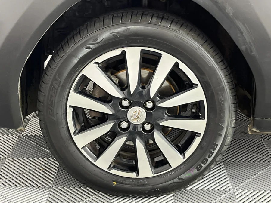 Used 2016 Toyota Etios Cross 1.5 Xs - WeBuyCars Brackenfell Cape Town