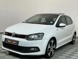 Used 2014 Volkswagen Polo GTI