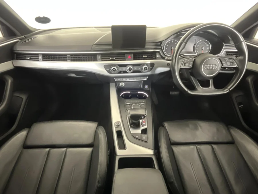 Used 2019 Audi A4 40TFSI sport S line sports - WeBuycars East London Used 2019 Audi A4 40TFSI sport S line sports - WeBuycars East London