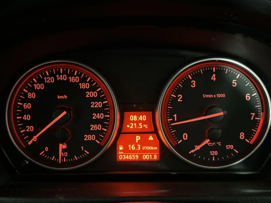 Used 2006 BMW 3 Series 325i coupe auto - WeBuyCars Germiston