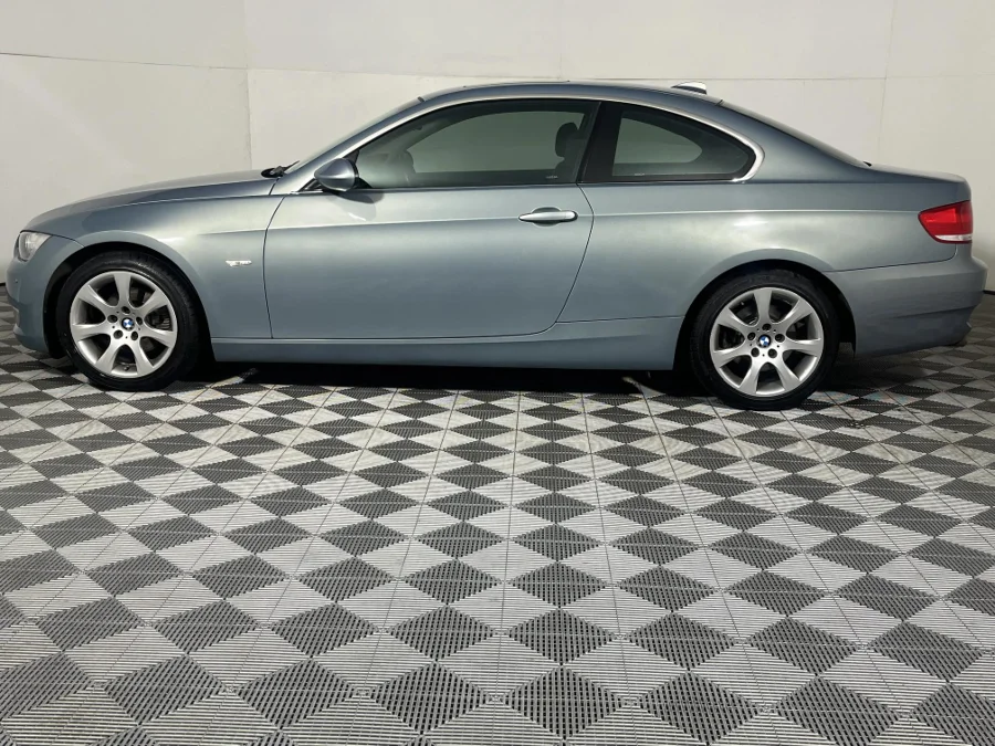 Used 2006 BMW 3 Series 325i coupe auto - WeBuyCars Germiston