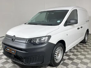 Used 2022 Volkswagen Caddy Cargo 1.6 panel van