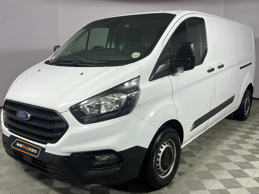 Used 2019 Ford Transit Custom panel van 2.2TDCi 74kW LWB Ambiente - WeBuyCars Durban Used 2019 Ford Transit Custom panel van 2.2TDCi 74kW LWB Ambiente - WeBuyCars Durban