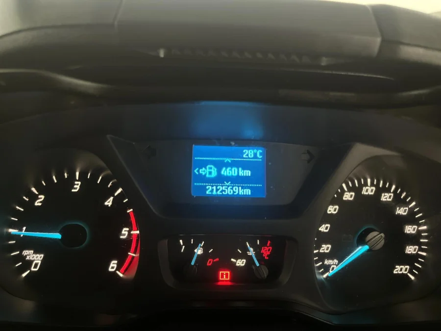 Used 2019 Ford Transit Custom panel van 2.2TDCi 74kW LWB Ambiente - WeBuyCars Durban Used 2019 Ford Transit Custom panel van 2.2TDCi 74kW LWB Ambiente - WeBuyCars Durban