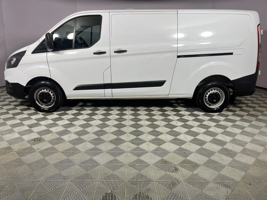 Used 2019 Ford Transit Custom panel van 2.2TDCi 74kW LWB Ambiente - WeBuyCars Durban Used 2019 Ford Transit Custom panel van 2.2TDCi 74kW LWB Ambiente - WeBuyCars Durban