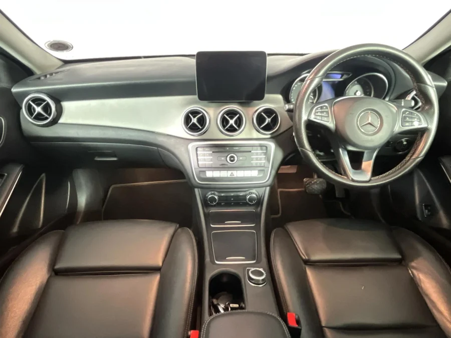 Used 2018 Mercedes-Benz GLA 200 - WeBuyCars Lansdowne