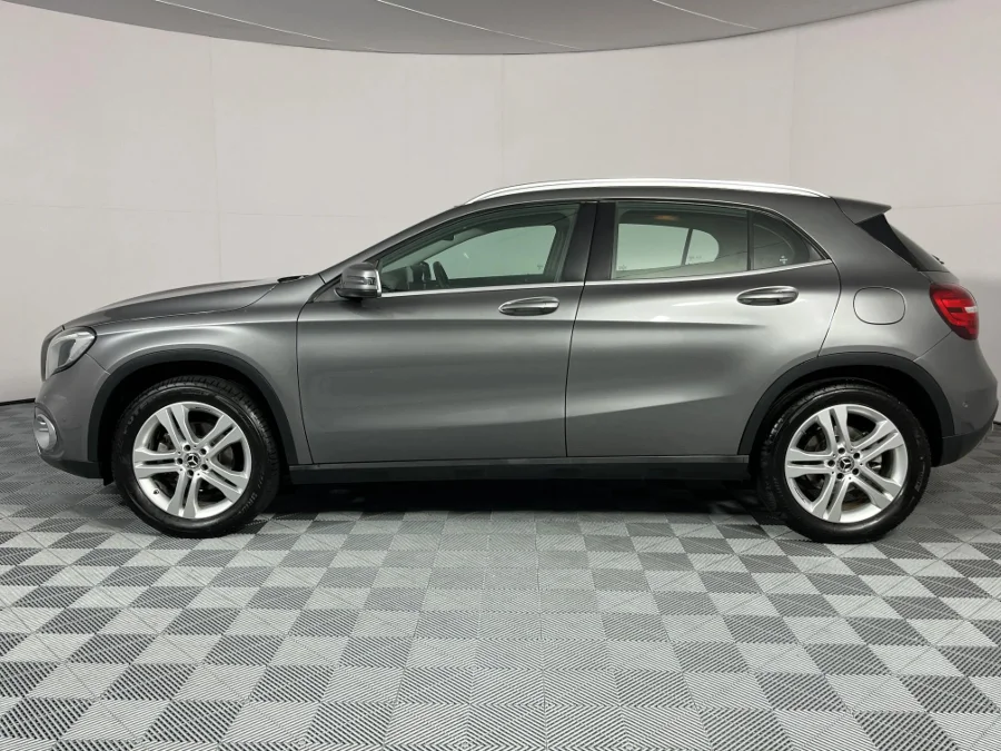 Used 2018 Mercedes-Benz GLA 200 - WeBuyCars Lansdowne