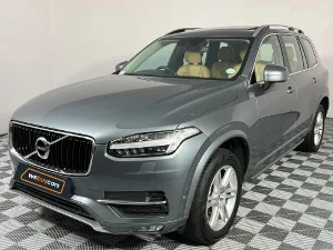 Used 2015 Volvo XC90 D5 AWD Momentum