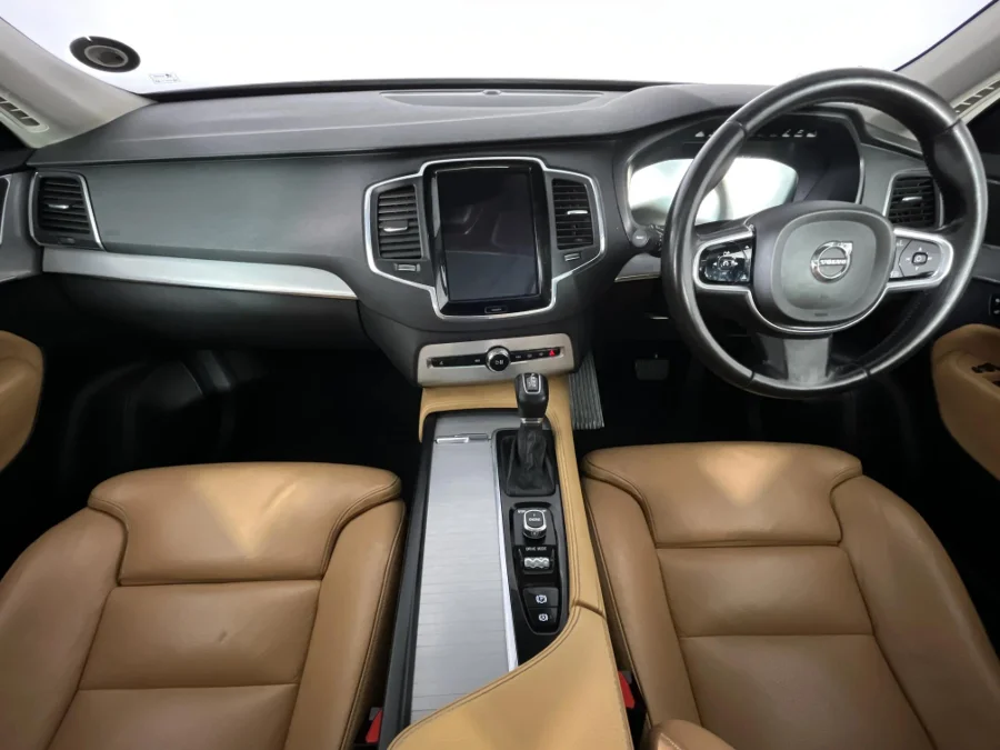 Used 2015 Volvo XC90 D5 AWD Momentum - WeBuyCars Lansdowne