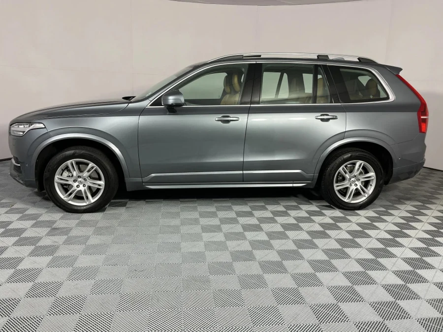 Used 2015 Volvo XC90 D5 AWD Momentum - WeBuyCars Lansdowne