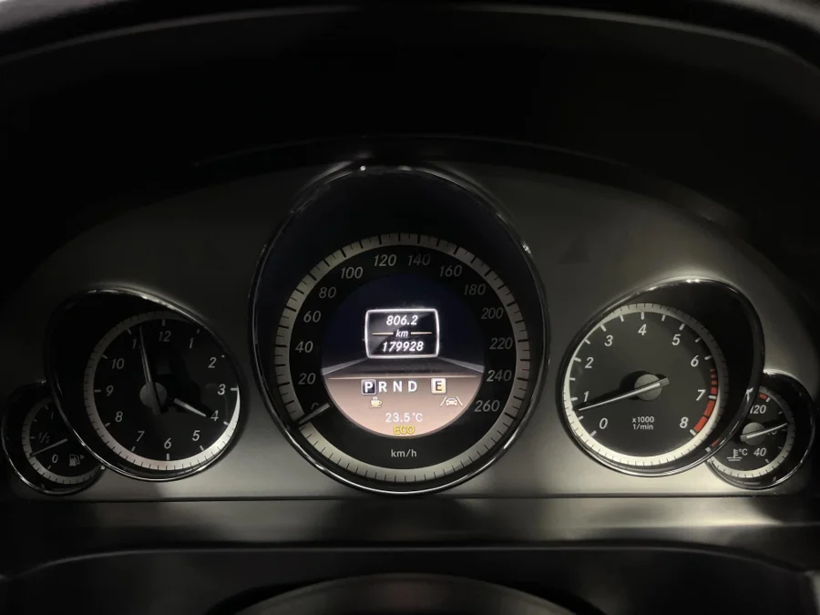 Used 2012 Mercedes-Benz E-Class E250CGI coupé Elegance - WeBuyCars Lansdowne