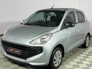 Used 2022 Hyundai Atos 1.1 Motion