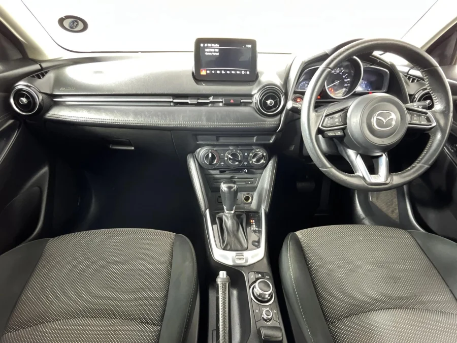Used 2017 Mazda Mazda2 1.5 Individual auto - WeBuyCars  Witbank