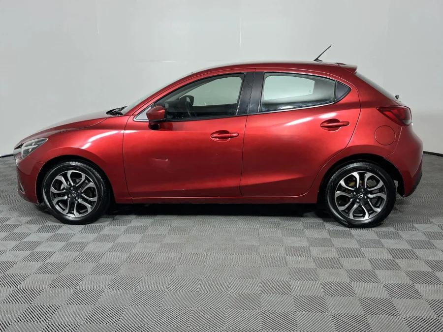 Used 2017 Mazda Mazda2 1.5 Individual auto - WeBuyCars  Witbank