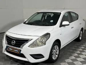 Used 2020 Nissan Almera 1.5 Acenta Used 2020 Nissan Almera 1.5 Acenta