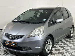 Used 2010 Honda Jazz 1.5 EX auto