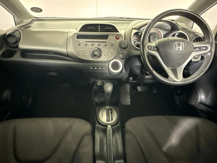 Used 2010 Honda Jazz 1.5 EX auto - WeBuyCars Midstream