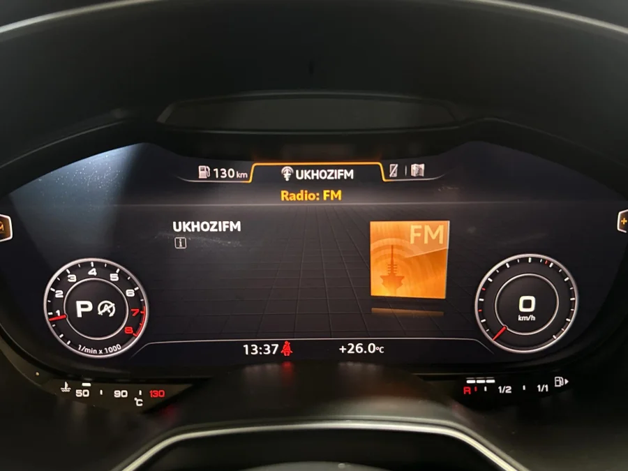 Used 2015 Audi TT coupe 2.0TFSI - WeBuyCars Midstream