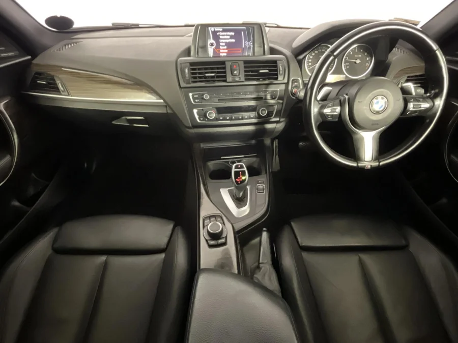 Used 2014 BMW 2 Series M235i coupe auto - WeBuyCars Silverlakes Used 2014 BMW 2 Series M235i coupe auto - WeBuyCars Silverlakes