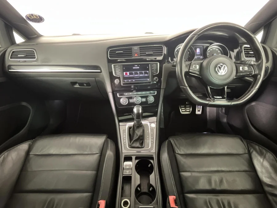Used 2015 Volkswagen Golf R auto - WeBuyCars The Dome Used 2015 Volkswagen Golf R auto - WeBuyCars The Dome