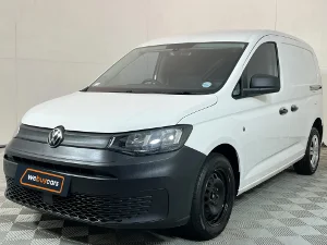 Used 2023 Volkswagen Caddy Cargo 2.0TDI panel van