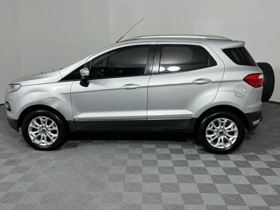 Used 2016 Ford EcoSport 1.0T Titanium - WeBuyCars Montana Used 2016 Ford EcoSport 1.0T Titanium - WeBuyCars Montana
