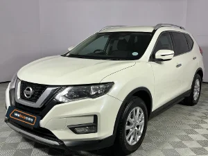 Used 2019 Nissan X-Trail 2.5 4x4 Acenta