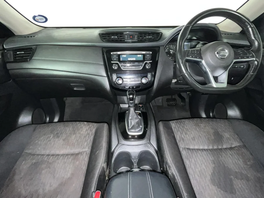 Used 2019 Nissan X-Trail 2.5 4x4 Acenta - WeBuyCars JHB South