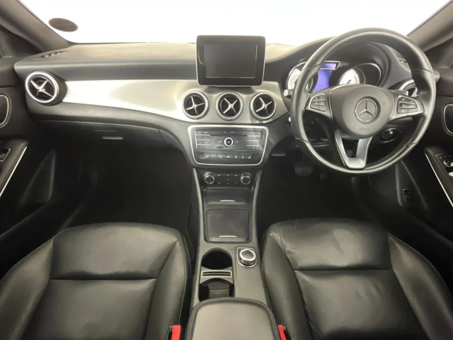 Used 2015 Mercedes-Benz CLA 200 auto - WeBuycars East London Used 2015 Mercedes-Benz CLA 200 auto - WeBuycars East London