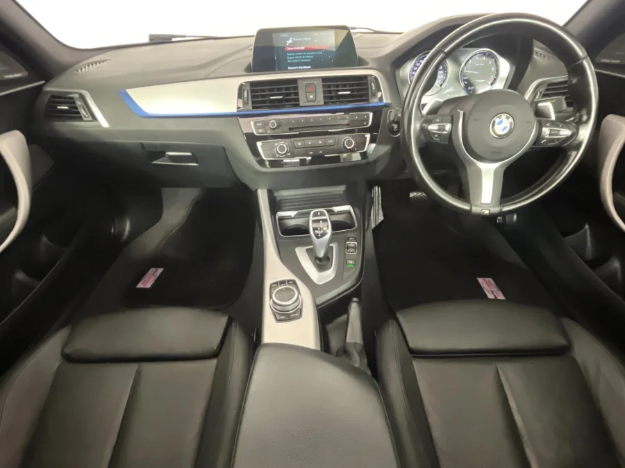 Used 2019 BMW 2 Series 220i coupe M Sport - WeBuyCars Silverlakes