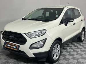 Used 2021 Ford EcoSport 1.5 Ambiente auto Used 2021 Ford EcoSport 1.5 Ambiente auto