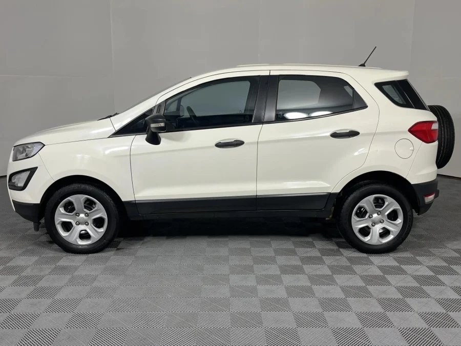 Used 2021 Ford EcoSport 1.5 Ambiente auto - WeBuyCars Montana