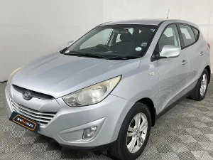 Used 2011 Hyundai ix35 2.0 GL