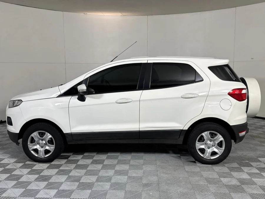 Used 2015 Ford EcoSport 1.5 Ambiente - WeBuyCars Midstream
