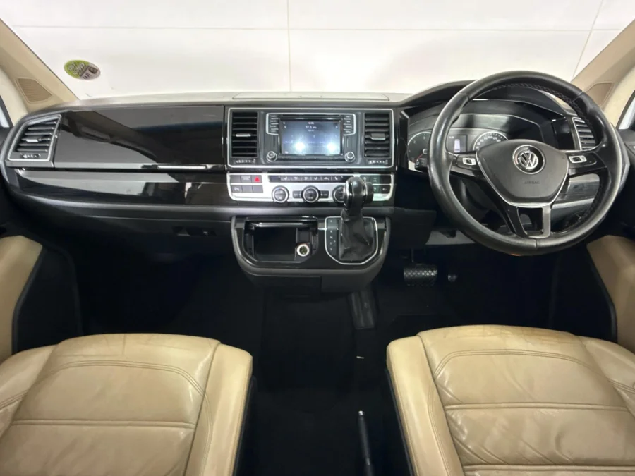 Used 2017 Volkswagen Caravelle 2.0BiTDI Highline 4Motion - WeBuyCars Midstream