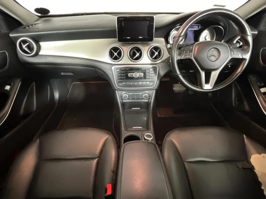 Used 2015 Mercedes-Benz GLA 220d 4Matic Style - WeBuyCars Silverlakes