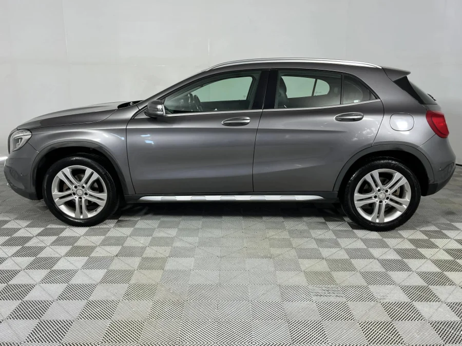 Used 2015 Mercedes-Benz GLA 220d 4Matic Style - WeBuyCars Silverlakes