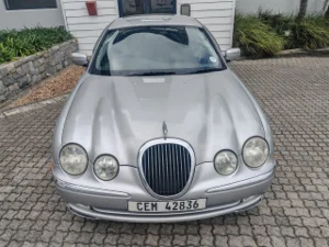Used 2000 Jaguar S-Type S TYPE 3.0 SE Used 2000 Jaguar S-Type S TYPE 3.0 SE