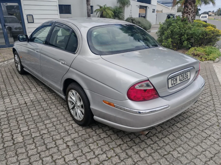 Used 2000 Jaguar S-Type S TYPE 3.0 SE - Private Seller