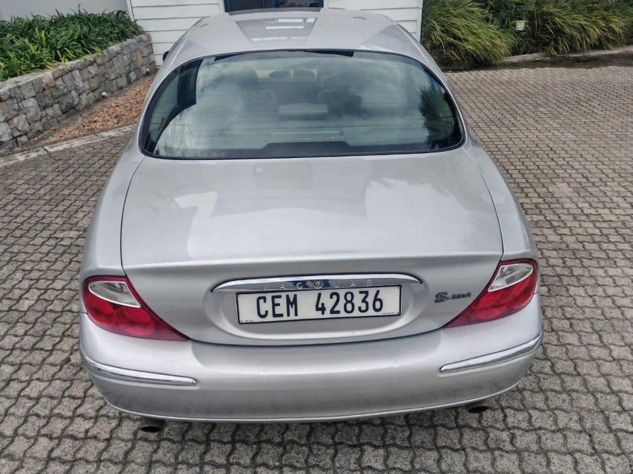 Used 2000 Jaguar S-Type S TYPE 3.0 SE - Private Seller