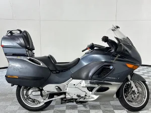 Used 2003 BMW K Series K 1200 LT ABS