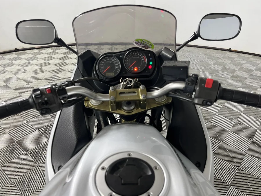 Used 2006 Kawasaki ER 650f ABS - WeBuyCars Richmond